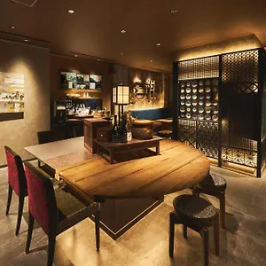 2* Hotel Sake Kura 川崎宿 (adults Only)